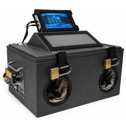 Ramsey STE3000FAV RF Shielded Test Enclosure