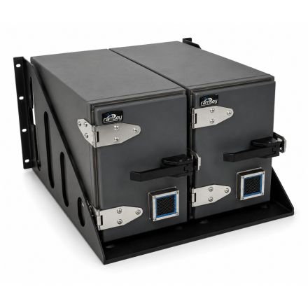 Ramsey STE2905M RF Shielded Test Enclosure