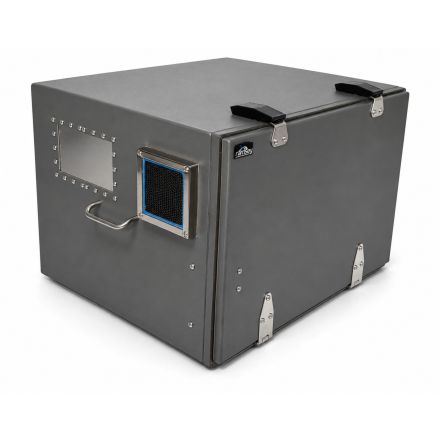 Ramsey STE4400M RF Shielded Test Enclosure