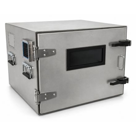 Ramsey STE5000M RF Shielded Test Enclosure
