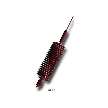 MINI SPRINGER (RED)