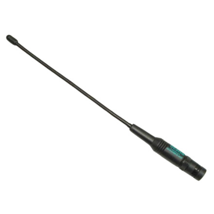 DISCONTINUED Diamond RHF-20 (SMA & BNC) (2m/70cm) Flexi  