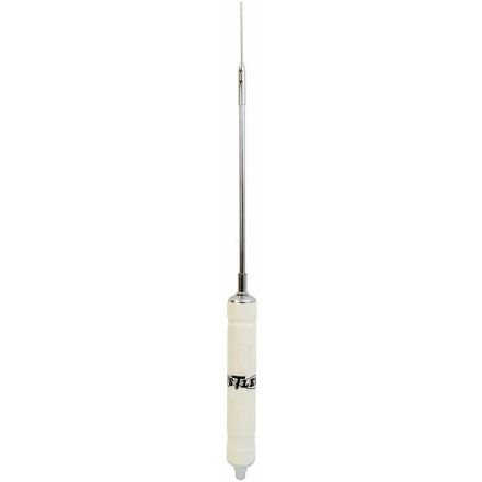 B Grade Hustler RM-80S (80m Super Resonator Antenna)