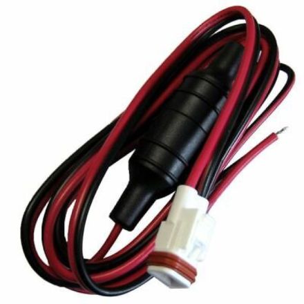 DISCONTINUED Standard Horizon DC Cable for Fixed VHF (T9025406)