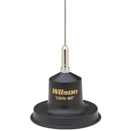 B Grade Genuine Wilson Little Wil CB Antenna
