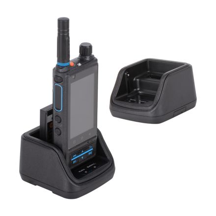 B - Grade Inrico DC-S200 Desktop Charger for S200 (Working - Tested)