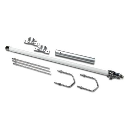 Discontinued Moonraker DBAB VHF/UHF Civil & Military Antenna 