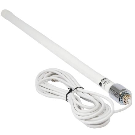 Sirio SCO-868-6 - Base Vertical Antenna with 5m cable