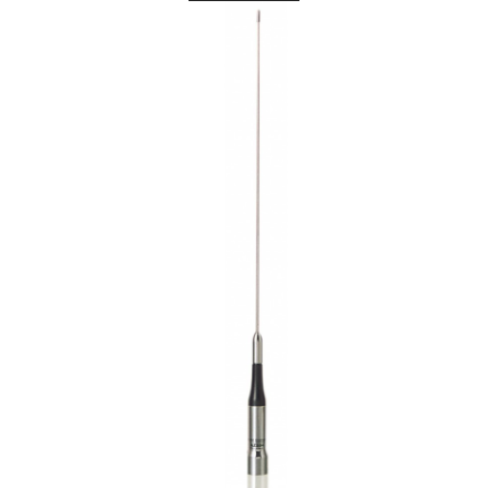Diamond AZ-504 2m / 70cms Mobile Slim Gainer