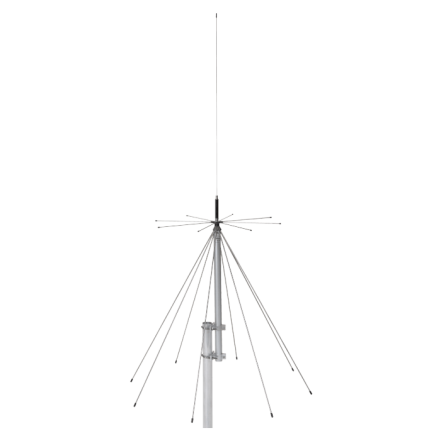 Sirio SD 1300N Extremely Wide-Band Discone 25-1300MHz (N-Type)
