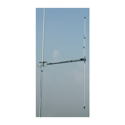 Sirio SD 78: 78-88 MHz 1/2 Wave DiPole