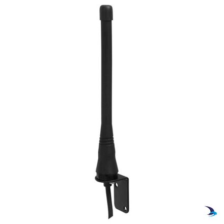 Shakespeare HA156C - Heliflex Helical Stub Antenna