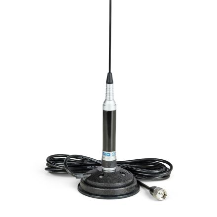 Sirio Silver 90 Mag - Mobile CB Antenna