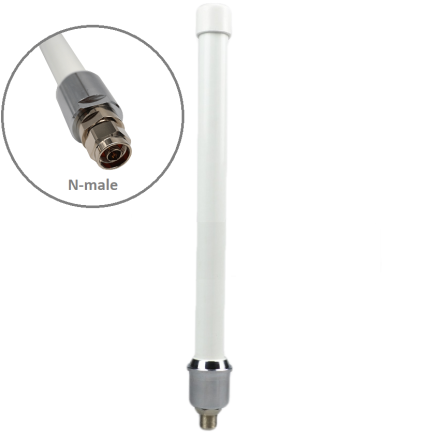 Sirio SCO-868-4 N-M - Base Vertical Antenna