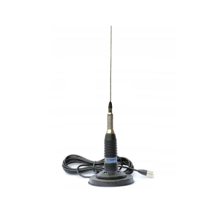 Sirio ML145 CB/10m Mobile Antenna Kit 
