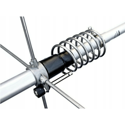 Sirio Tornado 50-60 (6m Band Version) Base Station Antenna (50-60MHz)
