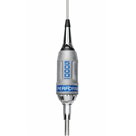 Sirio Performer 5000 3/8 - Trucker CB Antenna