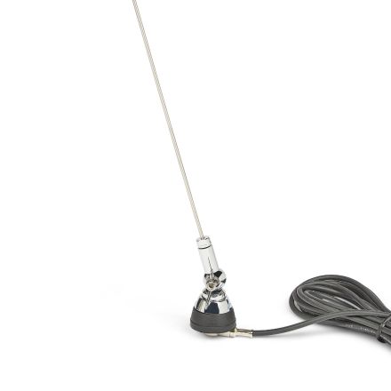 SIRIO SMA 55-550 S Mobile Antenna 