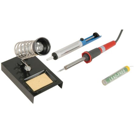 Discontinued DKIT-4 - Desolder Kit