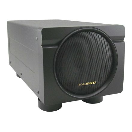 SOLD! USED YAESU SP-101 External Speaker For FT-DX101D or MP