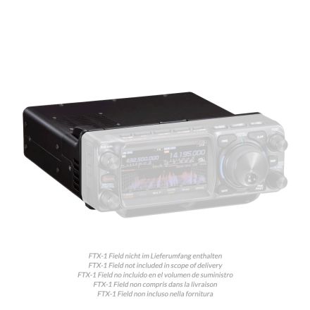 SOLD! B GRADE YAESU SPA-1 100W PA Amplifier for FTX-1 (EX - DEMO)