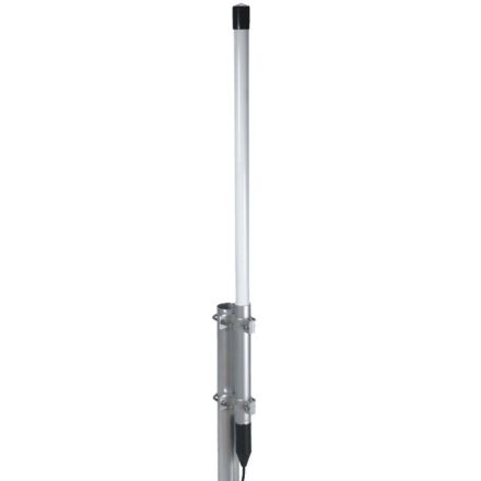 SIRIO SPO380-2 (380-470MHz) Vertical Base Antenna UHF 