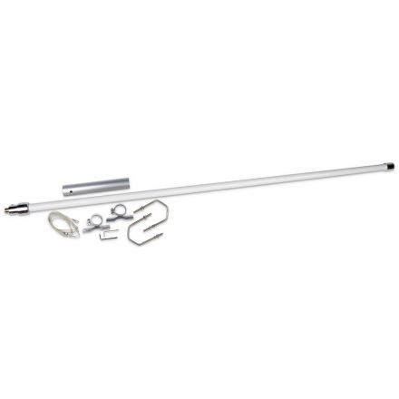 Discontinued Moonraker SQBM1900 Tri Band 6/2/70cm Vertical Radial Free