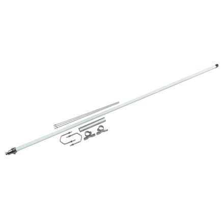 SOLD! B GRADE Sharman X-200  2m/70cm Base Antenna