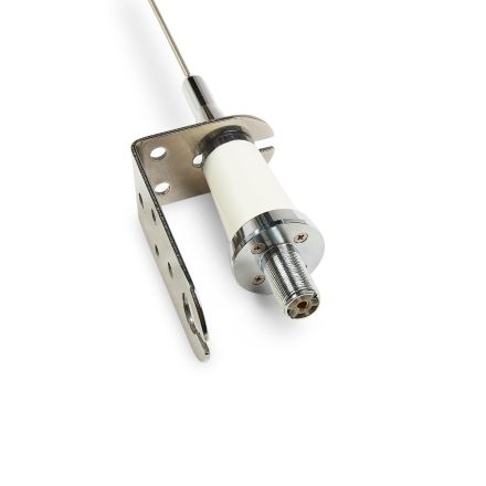 Sirio TA 27 Inox Marine CB Antenna