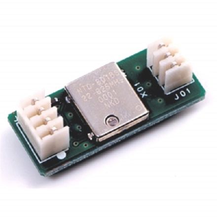DISCONTINUED Yaesu TCXO-9 - High Stability Crystal 0.5ppm for FT-817ND, FT-857D & FT-897D  