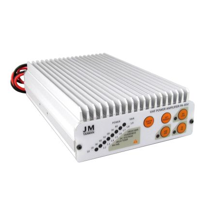 SOLD! B Grade TOPTEK PA-85V VHF 138-172MHz 95W Power Amplifier
