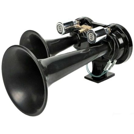 SOLD! B Grade Roadtek TGV 24v Twin Horn