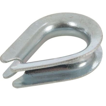 Wire Rope Thimble