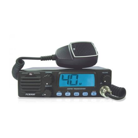 B Grade TTI TCB-950 Mobile CB Transceiver