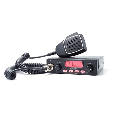 B Grade TTI TCB-550 Evo Transceiver LIKE NEW