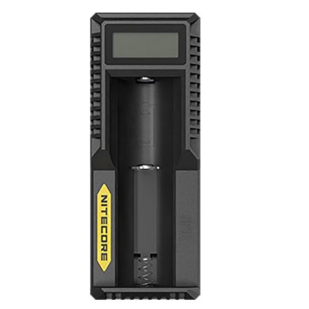 NITECORE UM10 - Intellicharger 