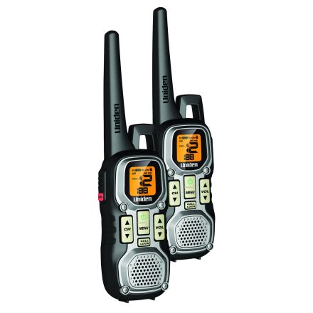 Discontinued Uniden PMR446HR-2CK PMR 446 Transceivers
