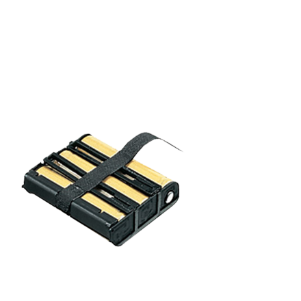 Kenwood UPB-5N Ni-MH Battery Pack
