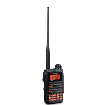 SOLD! Used Yaesu FT-70DE FM/C4FM
