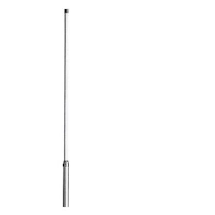 DISCONTINUED HV-2 End Fed Vertical Base Antenna