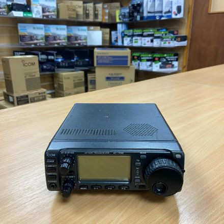 USED ICOM IC-706 Transceiver 
