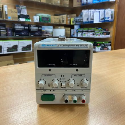 USED Longwei PS-305DM
