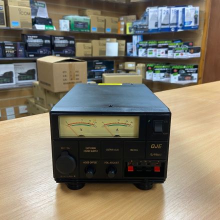 SOLD! USED QJE PS-50II POWER SUPPLY