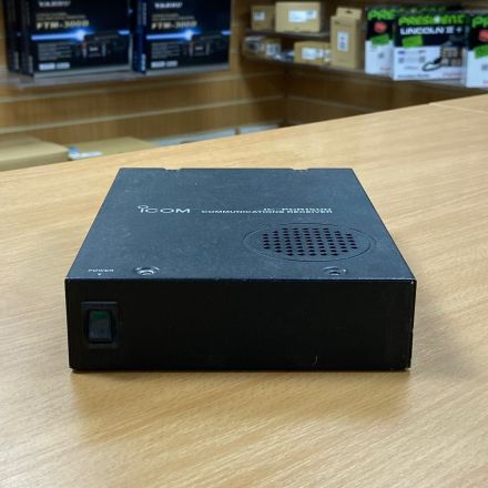USED ICOM IC-PCR1500 PC Communications Receiver 