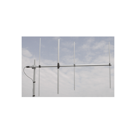 Sirio WY 155-4N 155 - 175 MHz