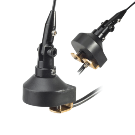 Discontinued TXI-BOOTB - PMR Antenna Boot Mount Kit with 5M Cable + BNC