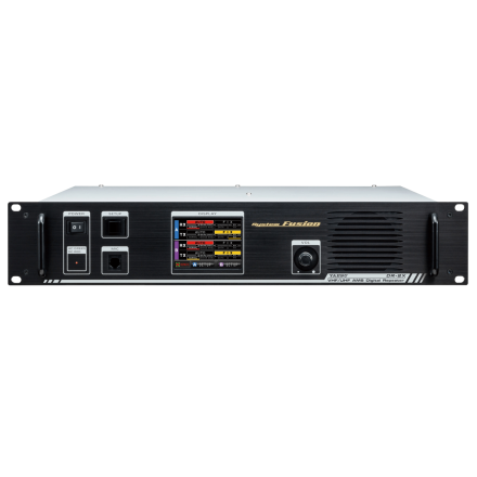 Yaesu DR-2XE C4FM Digital/FM Repeater 