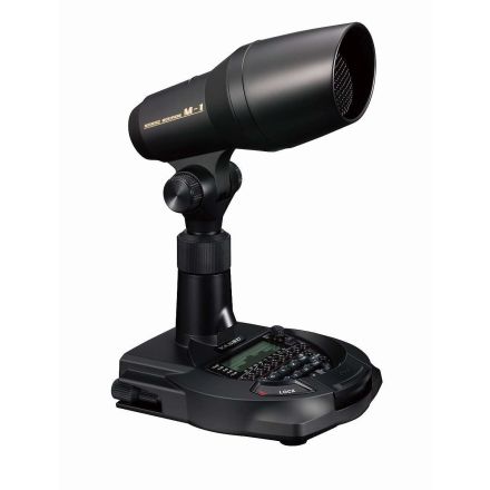 Yaesu M-1 Ultimate Desktop Base Microphone