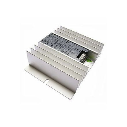 Discontinued Zegati R5 Voltage Reducer 24V-12V, 5 Amp Max