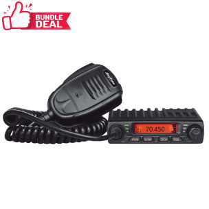 Anytone AT-779 4M Transceiver Bundle Deal 
